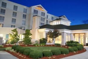 Hilton Garden Inn Charlotte North, Charlotte