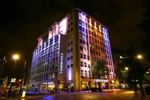 NYX Hotel London Holborn, London