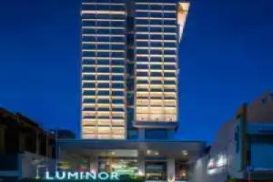 Luminor Hotel Pecenongan Jakarta by WH, Jakarta