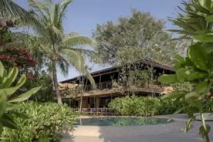 The Spa Resorts - Lamai Beach, Lamai Beach