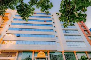 Hotel Première Classe Casablanca Centre Ville, Casablanca
