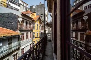 Porto River House, Porto