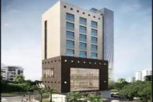 The Empresa Hotel, Mumbai