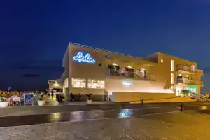 Hotel Atolon & Kaafu Beach Club, Cala Bona