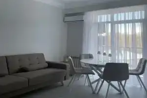 Apartments on 36 Dekabristov Street, Kislovodsk