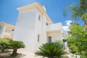 Protaras Delfini Villa Dv4, Protaras