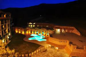 Gazelle Resort & Spa, Bolu