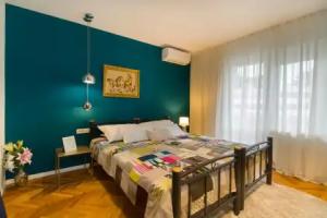 Il Verde Apartments, Split