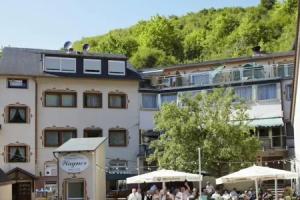 Rheinhotel Wagner, Kamp-Bornhofen