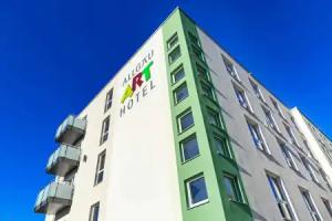 Allgäu ART Hotel Kempten, Kempten