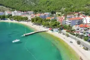 Hotel Hani, Podaca