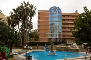 Hotel Tropic, Cala de Finestrat