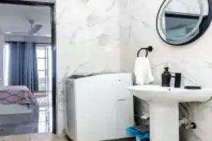 Villas Hillside apt 1, Samana