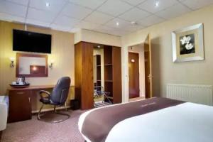 Apollo Hotel, Birmingham