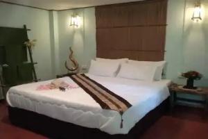 Farmstay at Pha Ma Chiangrai, Mae Salong Nai