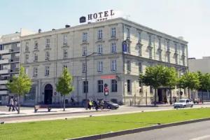 Oceania Hotel d'Anjou Angers, Angers