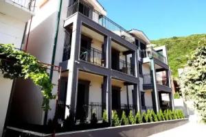Family Apartments, Budva