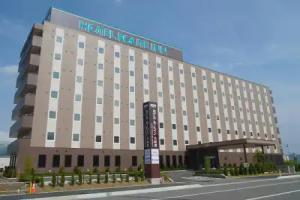 Hotel Route-Inn Ofunato, Kesennuma