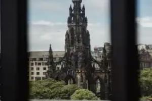 Market Street Hotel, Edinburgh