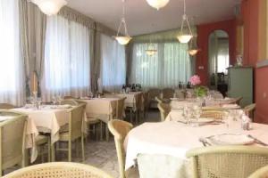 Poseidon Hotel, Marina di Pietrasanta