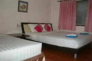 Rung Arun Resort, Baan Tai