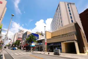 Hotel Gracery Naha, Naha