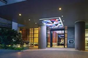 ibis Styles Kuala Lumpur Fraser Business Park, Kuala Lumpur