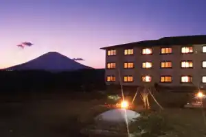 Hotel Green Plaza, Hakone