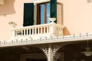 Hotel Parma e Oriente Wellness & Spa, Montecatini-Terme