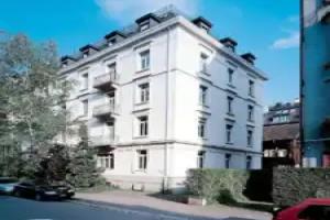 Leonardo Boutique Hotel Rigihof Zurich, Zurich