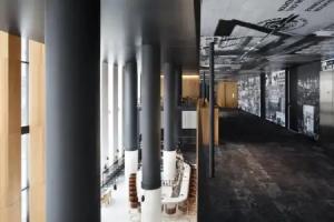 Hotel Monville, Montreal