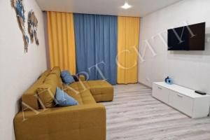 Apartments on 151 Proletarskaya Street building 1, Barnaul