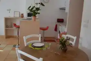 Le Teckbo Apartments, Strasbourg