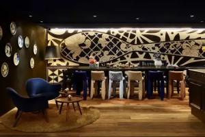 Andaz Amsterdam, Prinsengracht, By Hyatt, Amsterdam