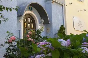 Hotel Villa Rückert, Graz