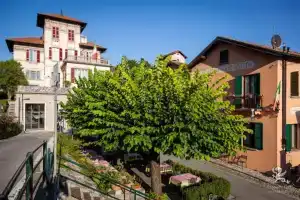 Il Grifo Hotel, Ossuccio