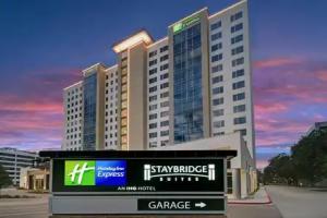 Staybridge Suites HOUSTON - GALLERIA AREA by IHG, Houston