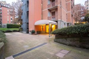 IH Hotels Milano ApartHotel Argonne Park, Milan