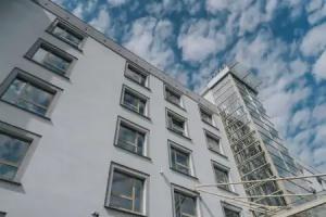 Hotel Moderno, POZNAN
