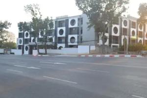 Airport Avenue Hotel, Yangon