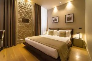 Campo Marzio Luxury Suites, Rome
