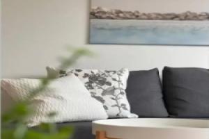 HAVEN STUUV - Zentral mit Balkon Hotel, Bremerhaven