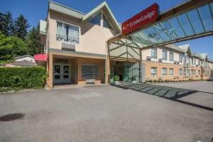 Motel 6, BC, Surrey