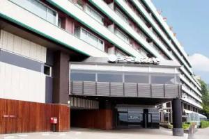 Hotel New Sagamiya, Atami