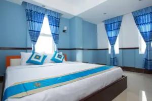 Lalune Hotel, Phnom Penh