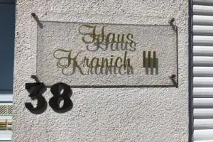 Lindenstr_38 _Haus Kranich_ Cottage, Zingst