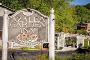 Azalea Garden Inn, Blowing Rock