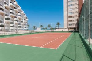 Piropo in Grau i Platja Hotel, GANDIA
