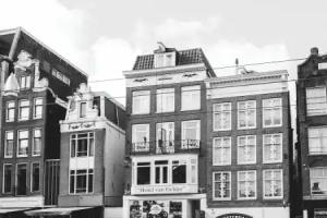 Hotel van Gelder, Amsterdam