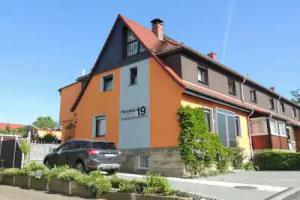 Pension 19, Pirna